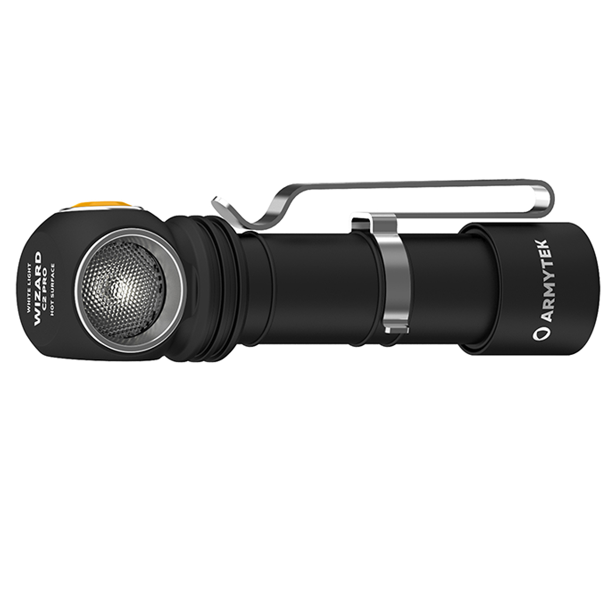 Armytek Wizard C2 Pro White