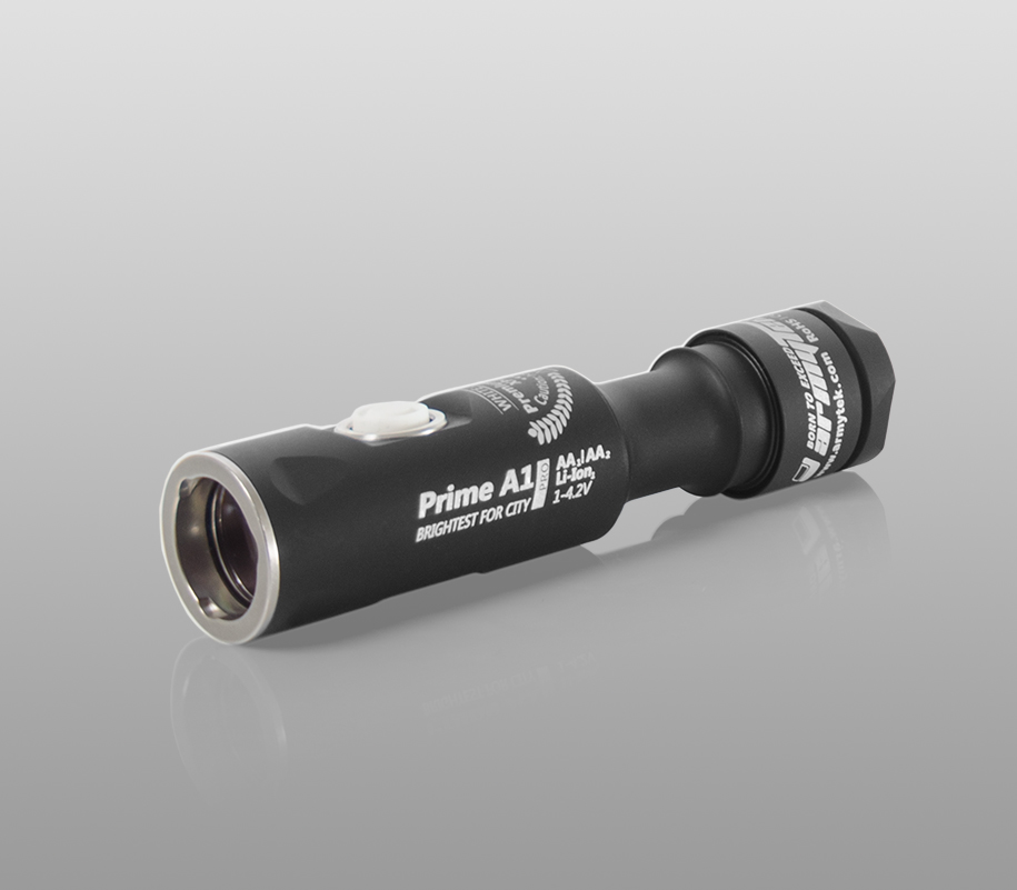 Armytek Prime A1 Pro XP-L White
