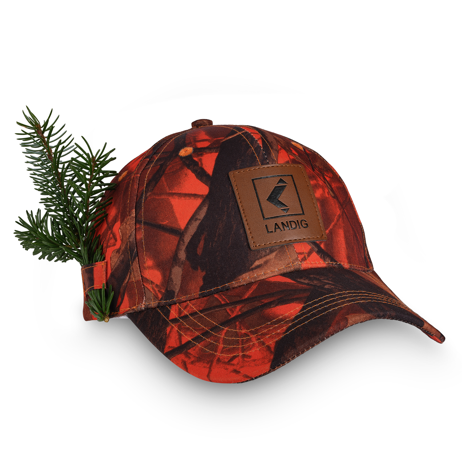 Landig Jagd Cap