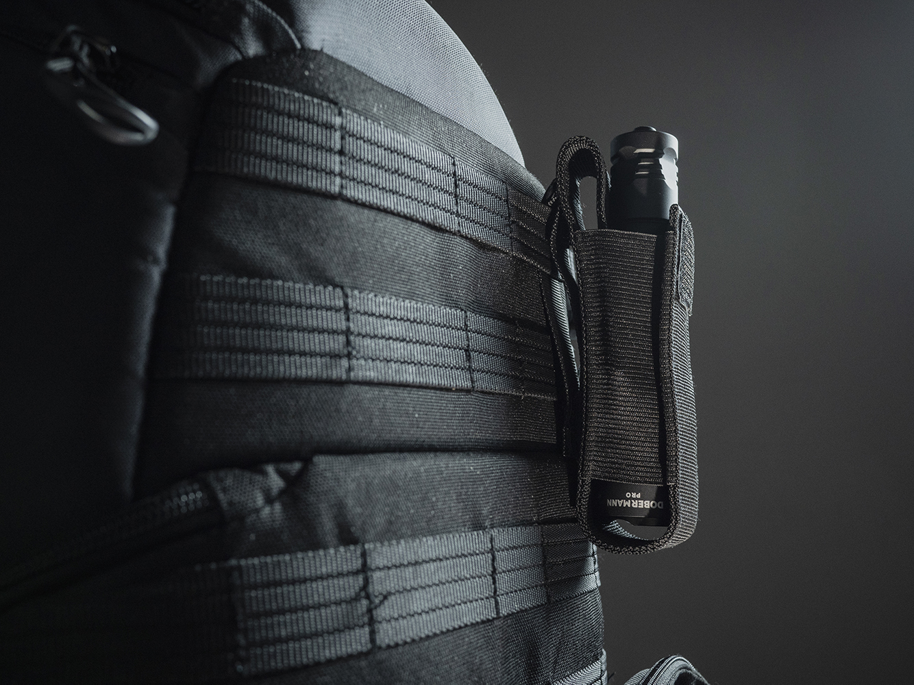 Armytek Dobermann Pro Magnet USB Warm