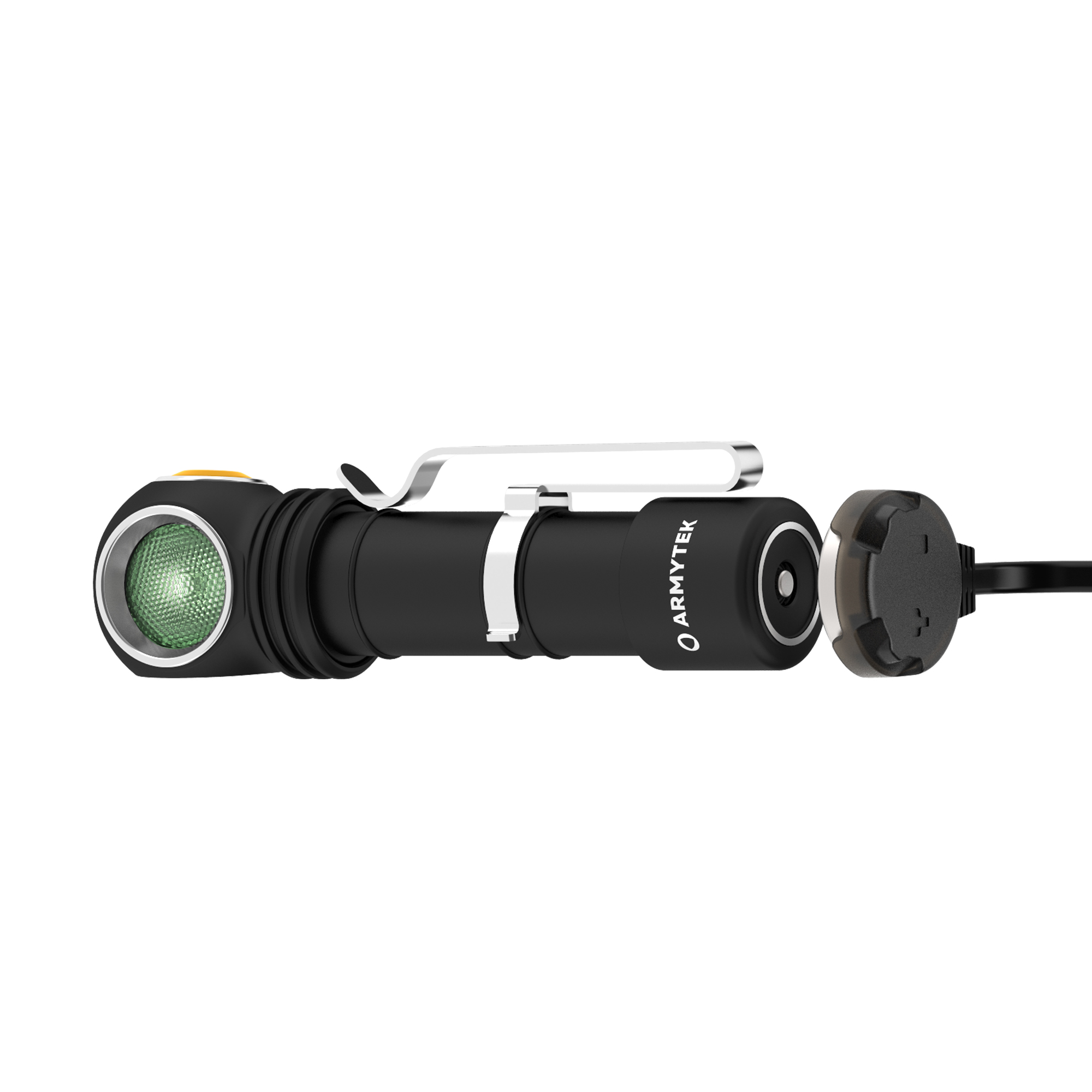 Armytek Wizard C2 WG Magnet USB White