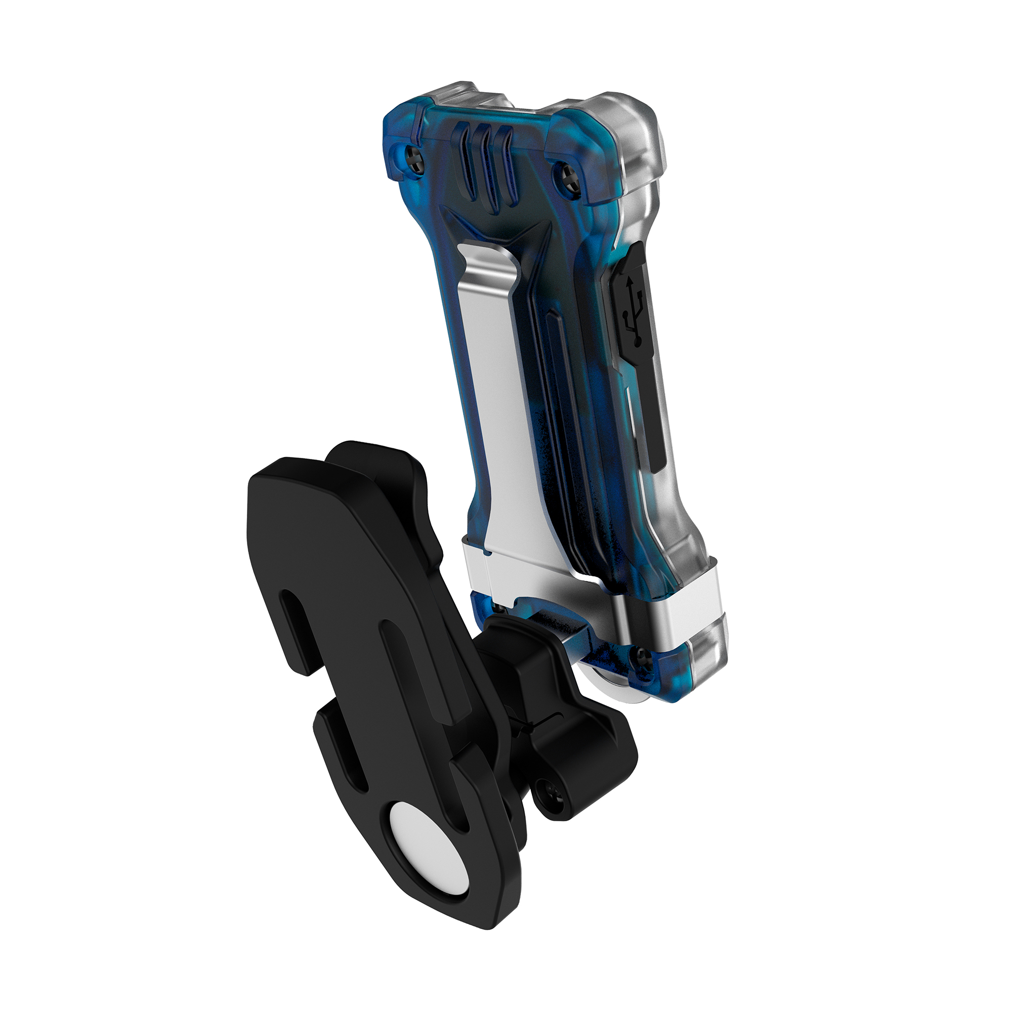 Armytek Zippy WR Extended Set Blue