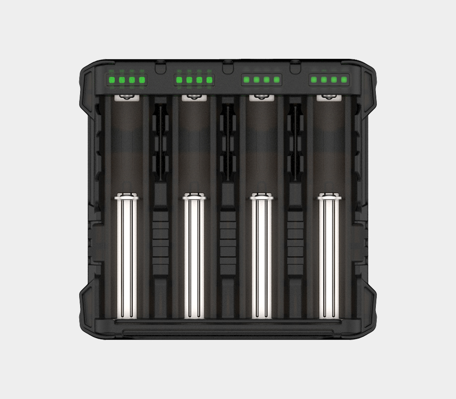 Armytek Handy C4 Pro