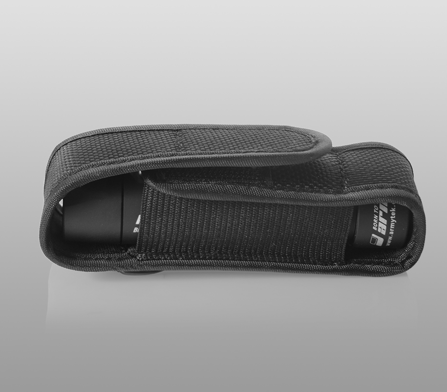 Armytek Prime A1 XP-L White