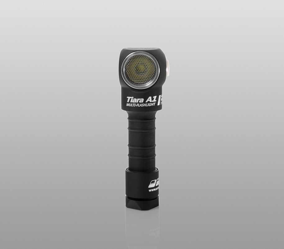 Armytek Tiara A1 Pro XP-L White