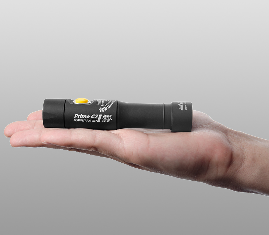 Armytek Prime C2 XP-L White