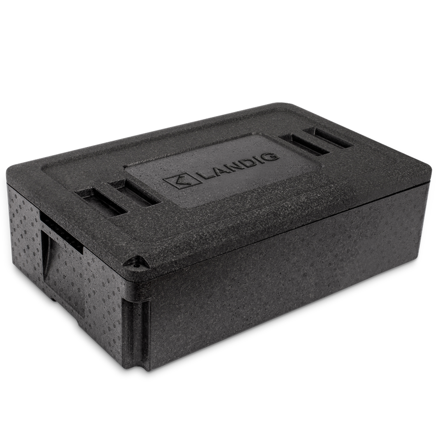 Landig Wilde Thermobox Kuehlbox