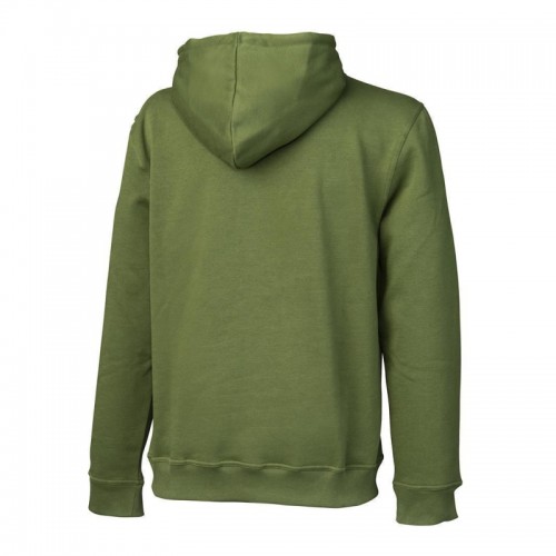 Farm-Land Herren Hoodie Oliv 3XL