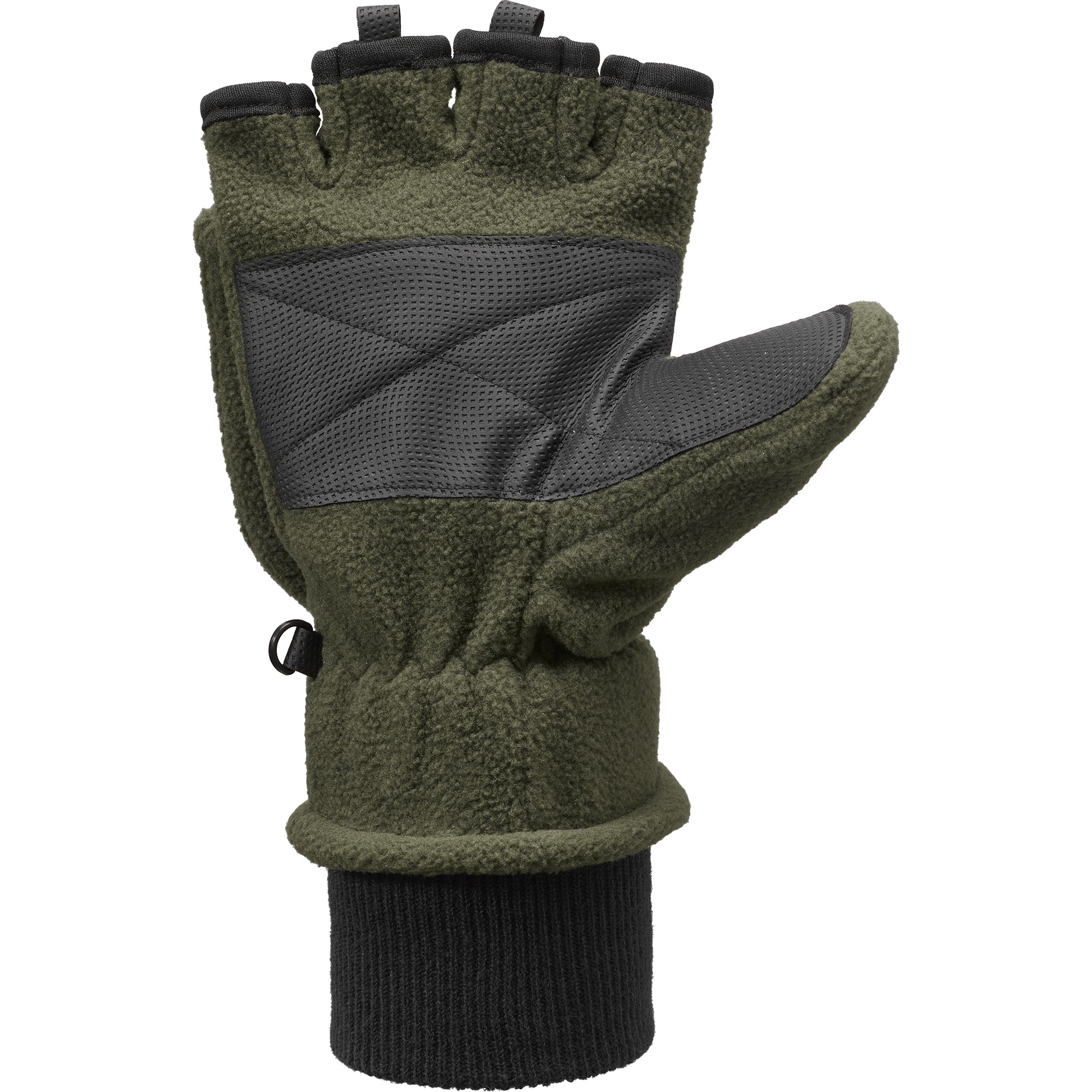 Swedteam Handschuhe Crest Thermo Hunting Green L