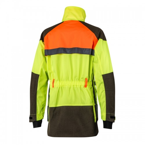 Farm-Land Hundeführerjacke Mulligan 3.0 S