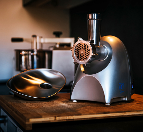 Landig Fleischwolf Pro Star