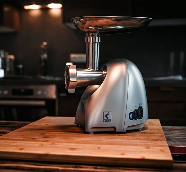 Landig Fleischwolf Pro Star