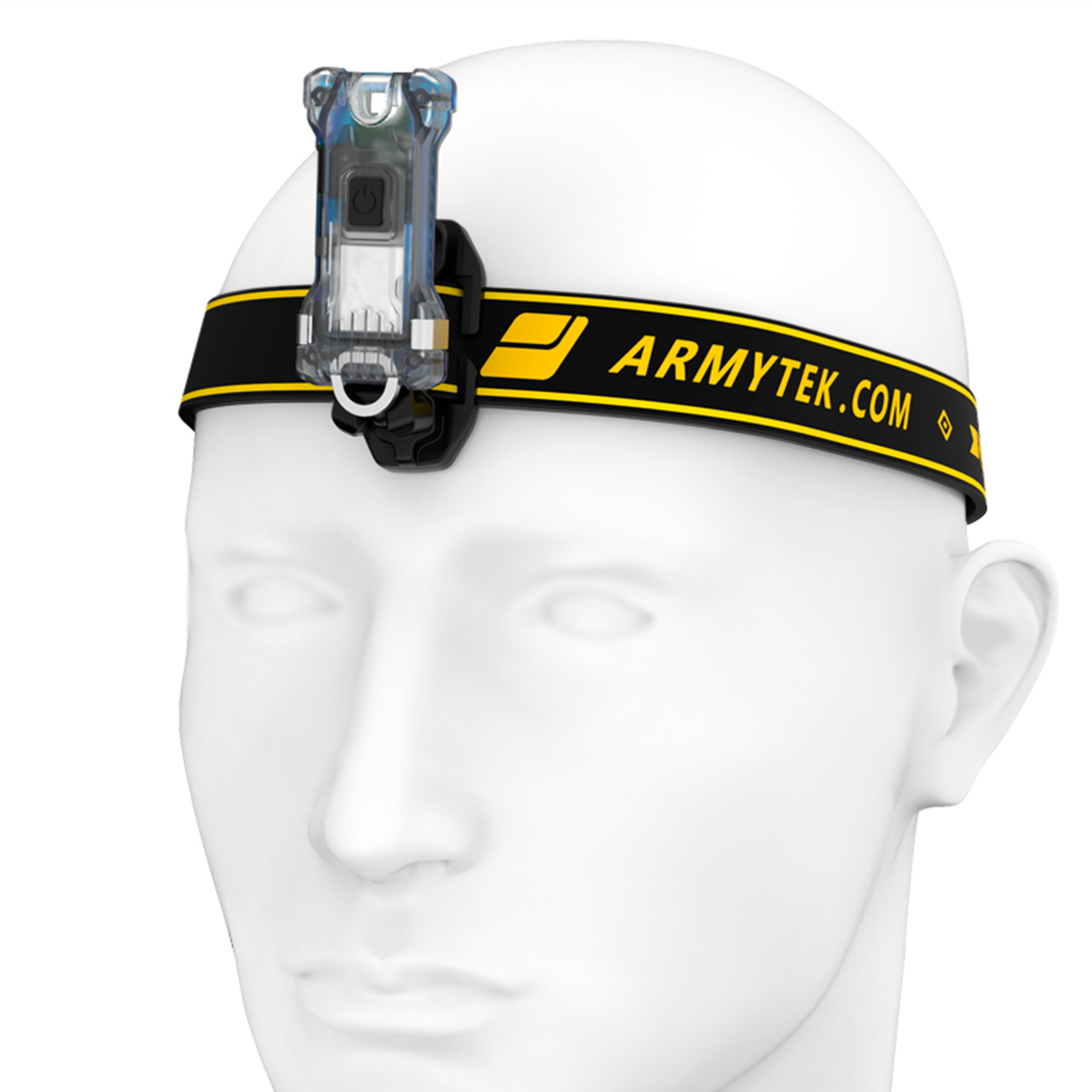 Armytek Zippy WR Extended Set Blue