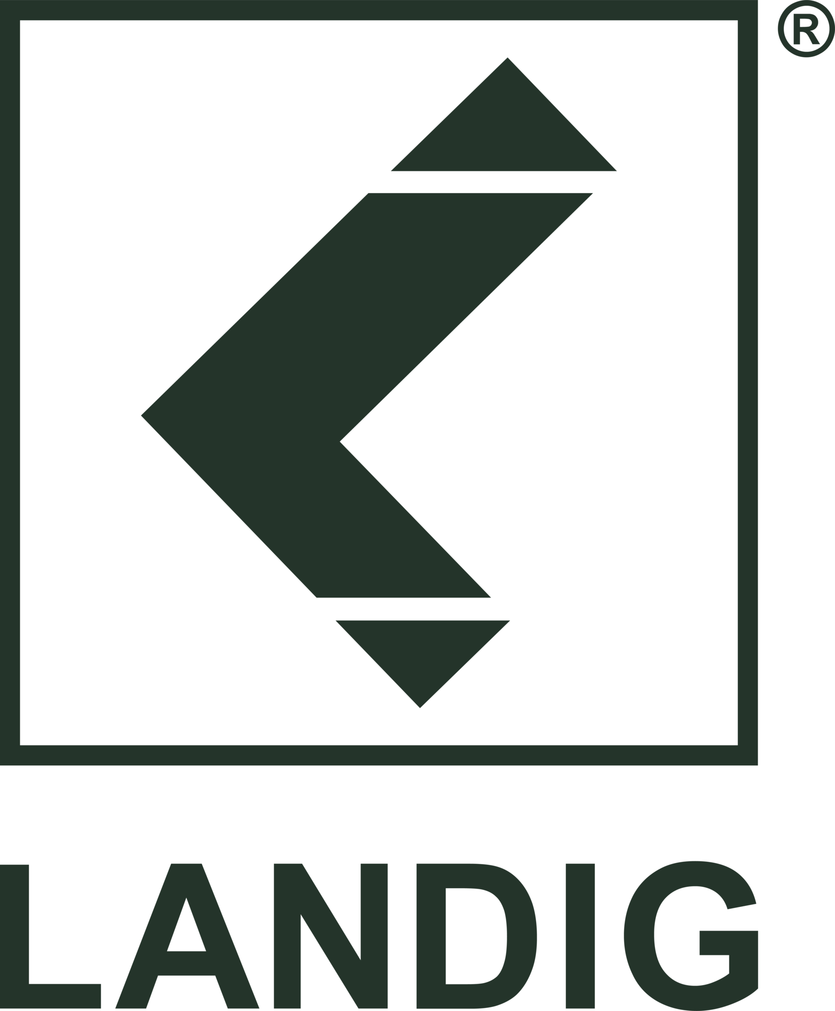 Logo Landig
