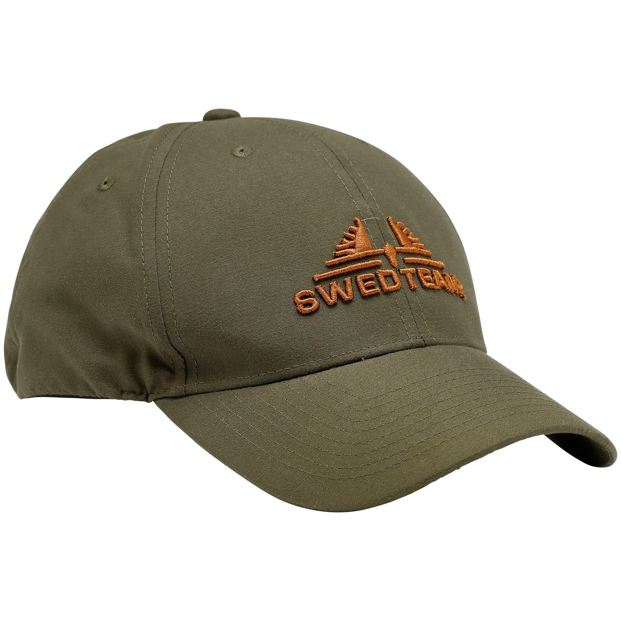 Swedteam Kappe Ultra Flex Swedteam Green