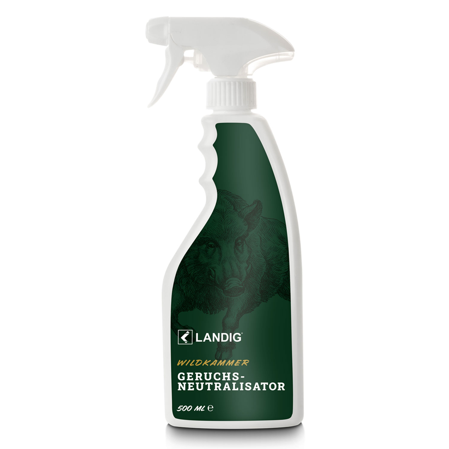Landig Geruchsneutralisator