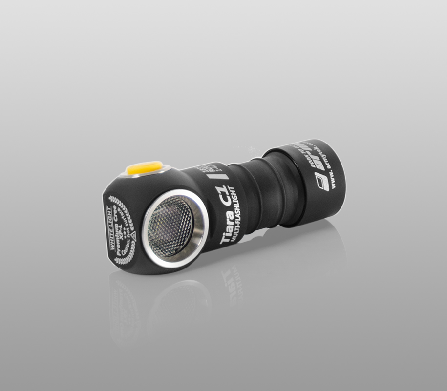 Armytek Tiara C1 XP-L White
