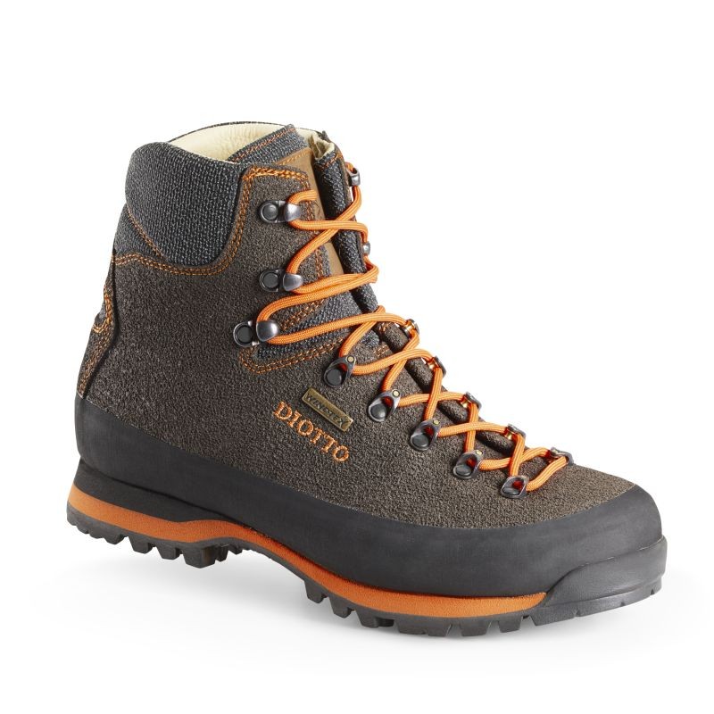 Diotto Jagdstiefel Beccaccia Pro
