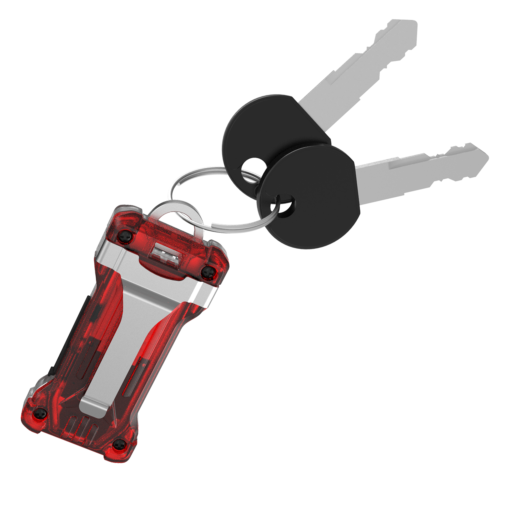 Armytek Zippy Extended Set Red