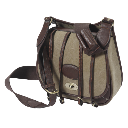 Exklusive Jagd-Mode-Tasche